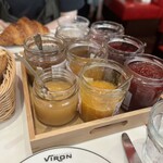用戶對於ブラッスリー・ヴィロン 渋谷店的評論圖