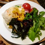 User's review image for 新宿ワシントンホテル