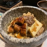 用戶對於鰻のエイト的評論圖