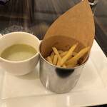 用戶對於BLT STEAK OSAKA的評論圖