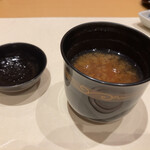 用户对于銀座 久兵衛 京王プラザホテル店的评论图