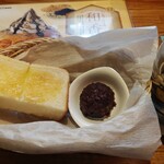 用戶對於コメダ珈琲店 狸小路2丁目店的評論圖