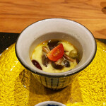 用户对于WASHOKU 蒼天的评论图