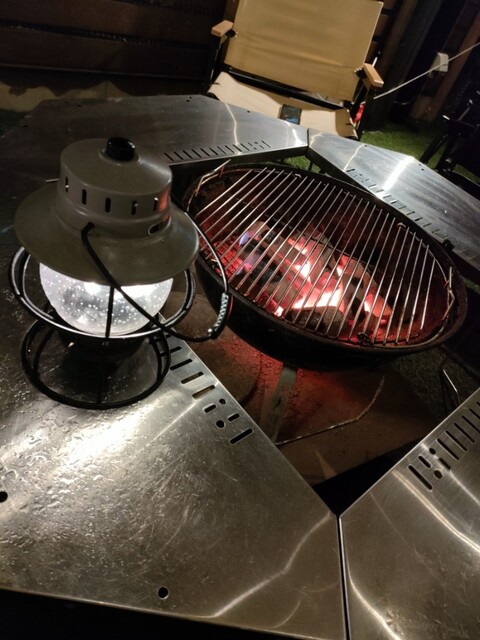 用户对于UP CAMP的评论高清图