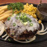 User's review image for ロイヤルホスト 桜堤店