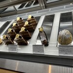 用戶對於Patisserie Chocolaterie Recit的評論圖