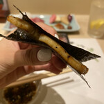 用戶對於鮨御苑的評論圖