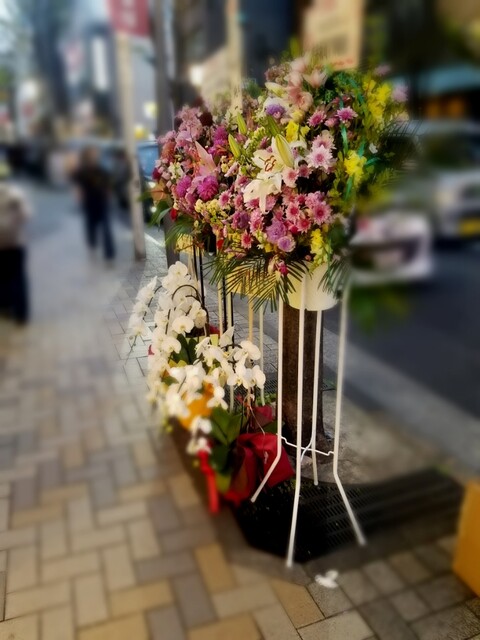 User's recommendation image for 神楽坂家系ラーメン モンタナ