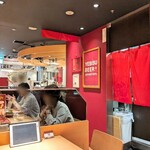 User's review image for ＹＥＢＩＳＵ　ＢＡＲ ホワイティ梅田店