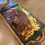 用戶對於数寄屋バーグ的評論圖
