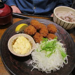 用戶對於大戸屋 マリノアシティ福岡店的評論圖