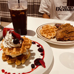 用戶對於J.S. BURGERS CAFE ららぽーとEXPOCITY店的評論圖