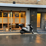 User's review image for 洋食 川ぎし