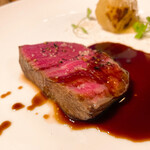 User's review image for フラノフレンチ