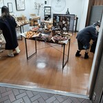 User's review image for ブールアンジュ 天神地下街店