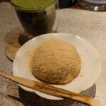 用戶對於喫茶 狐菴的評論圖