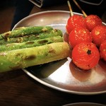 User's review image for 四文屋 江古田南口店