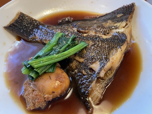 用户对于大衆食堂 定食のまる大 飯田橋西口店的评论图