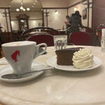 User's review image for カフェ ウィーン 三越日本橋店
