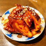 用戶對於自然とお肉 green的評論圖