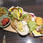 用戶對於旬味満菜居酒屋 味寛的評論圖