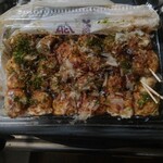 User's review image for たこぼーず