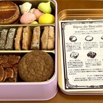 用戶對於CafeTANAKA 阪急うめだ本店的評論圖