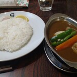 用户对于デリー 札幌店的评论图