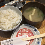 用戶對於地鶏食堂 篠栗店的評論圖