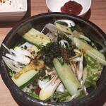 用戶對於赤から 渋谷宮益坂店的評論圖
