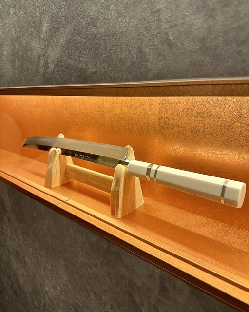 User's recommendation image for 鮨 富かわ