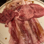 用戶對於福岡焼肉kintan的評論圖