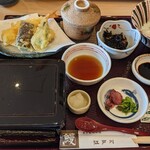 用户对于江戸川 心斎橋パルコ店的评论图