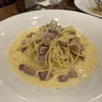 User's review image for SPAGHETTERIA VAVnova