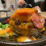 User's review image for 肉が旨いカフェ NICK STOCK 淀屋橋odona店
