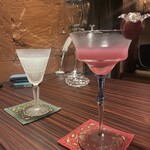 User's review image for バー クラスター