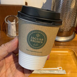 用戶對於ラムしゃぶ食べ放題 Jaguar Brown 秋葉原店的評論圖