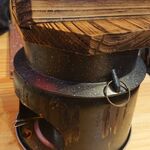 用户对于酒処 京町茶屋 伏見桃山店的评论图