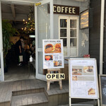 用戶對於goute vintage used&coffee的評論圖