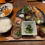 用户对于わらやき屋 上野広小路的评论图