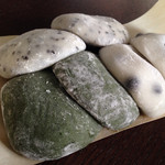 用戶對於雷除志ん古的評論圖