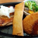 用戶對於ガスト 田無店的評論圖