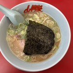 用戶對於ラーメン山岡家 新道店的評論圖