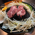 用户对于さっぽろ くい亭的评论图