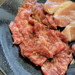 用戶對於一頭買焼肉 玄 上野アメ横店的評論圖