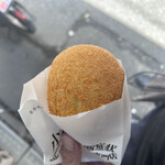 用戶對於小麦の禁断症状 築地店的評論圖