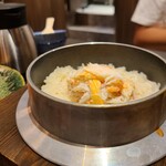 用戶對於かに・海鮮居酒屋 かに新 上野本店的評論圖