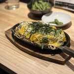 User's review image for enjoy teppan TAMI