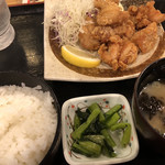 用户对于テング酒場 渋谷西口桜丘店的评论图