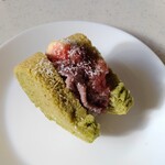 用戶對於食堂 山小屋的評論圖